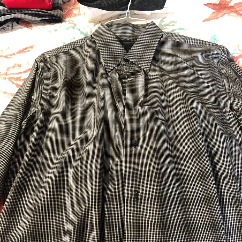 Express Button Down - image 1